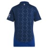Maillot de Supporter Manchester United Extérieur 2024-25 Pour Femme